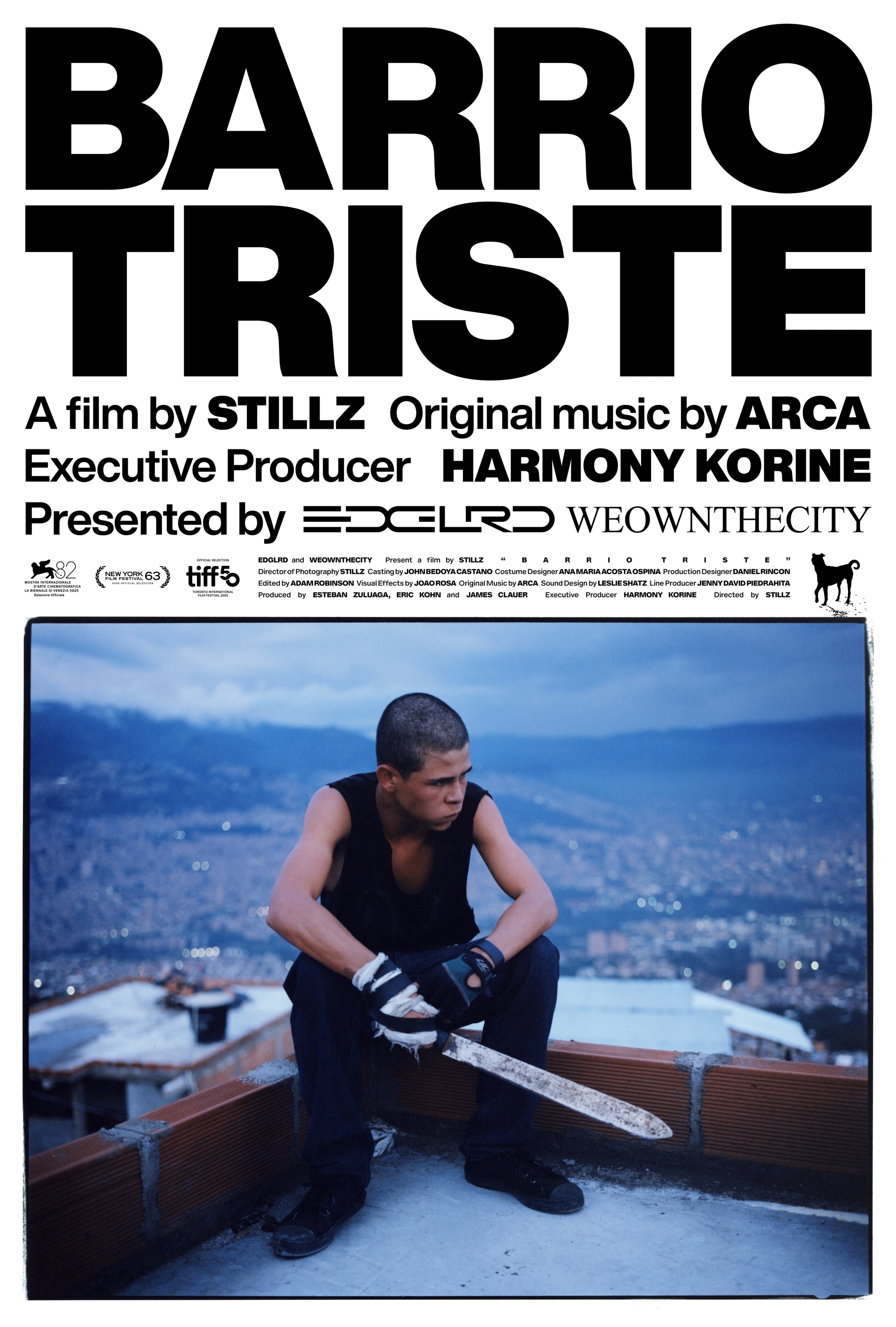 BarrioTriste Poster FINAL2