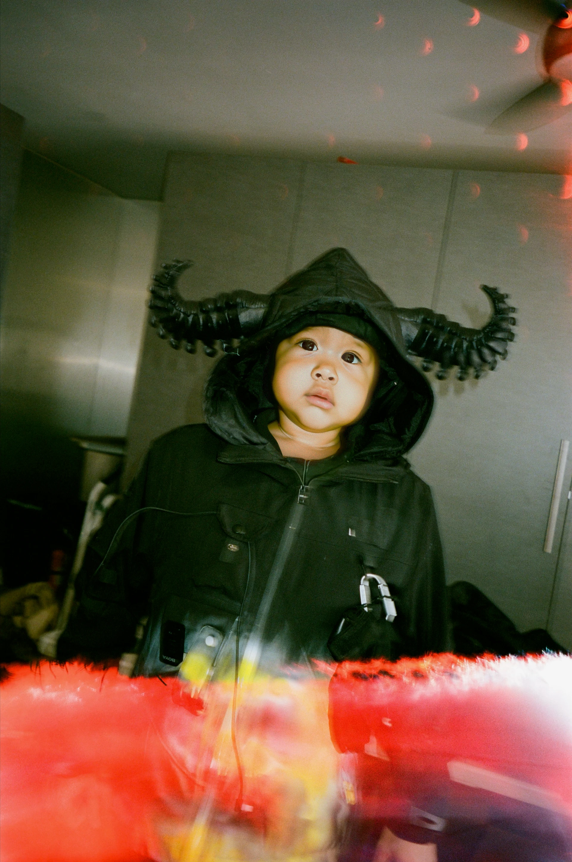 Baby3 v0
