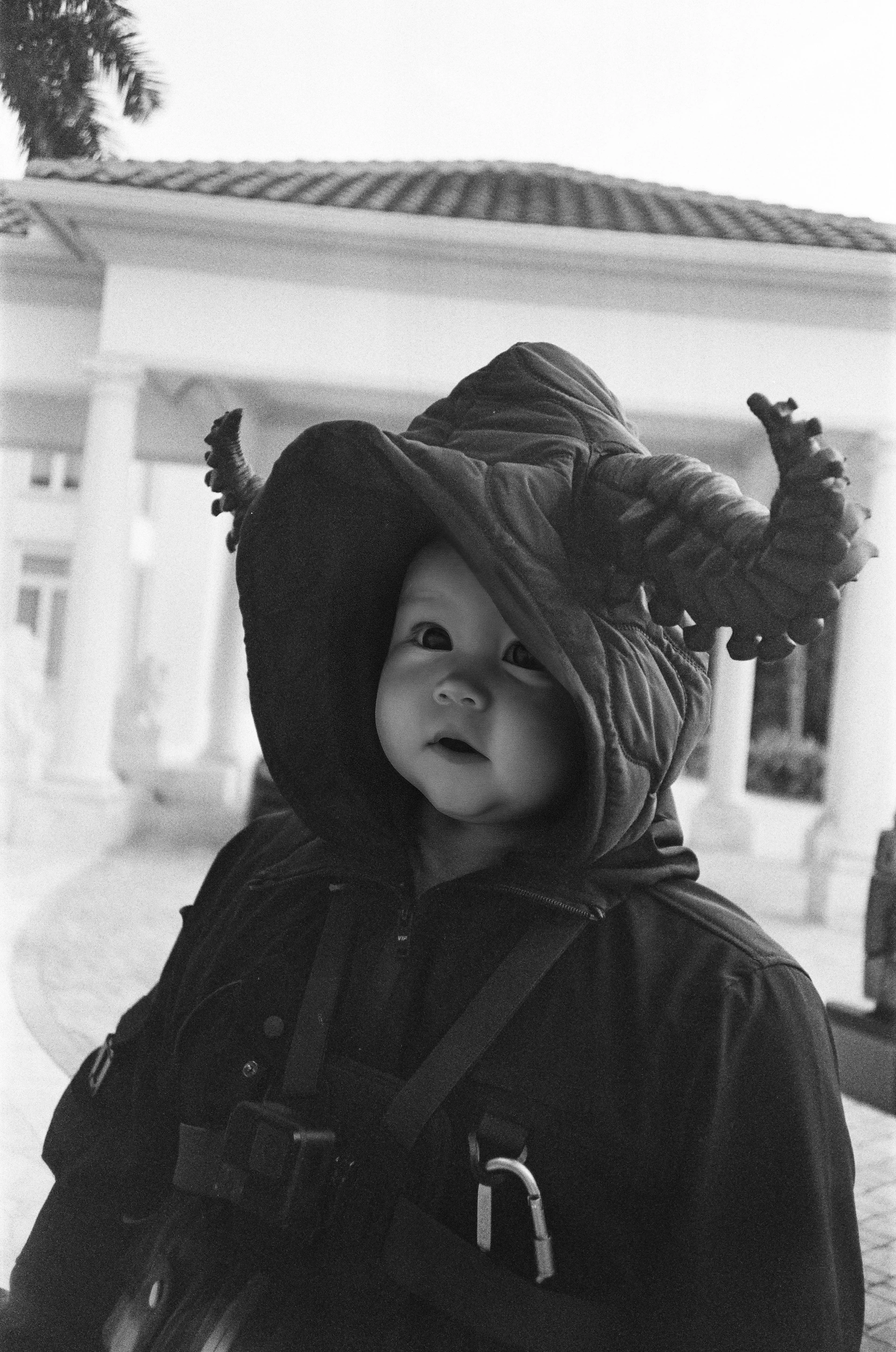 Baby4 v0