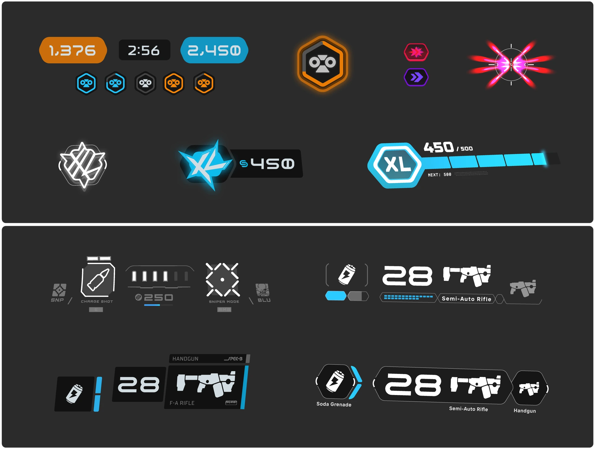 CS UI SHOW 06